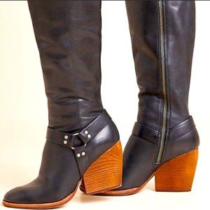 Kork-Ease Lett tall boot